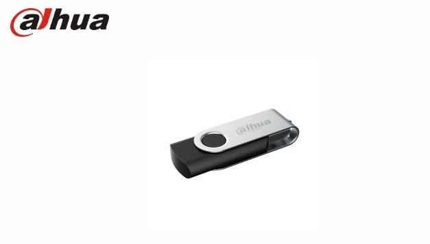 MEM USB METAL 32GB DHI-USB-U116-20-32GB - MEM USB METAL 32GB DHI-USB-U116-20-32GB -
